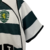 Camisa Sporting CP Home 2023/2024 Verde e Branca Torcedor Masculina Nike - (cópia) - tienda online