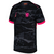 Camisa Third Chelsea Nike 2024/2025 Preta Rosa Torcedor Masculina - comprar online