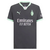 Camisa Third Milan Puma 2024/2025 Cinza Verde Torcedor Masculina - comprar online