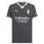 Camisa Third Milan Puma 2024/2025 Cinza Verde Torcedor Masculina - buy online