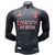 Camisa Third Benfica Adidas 2024/2025 Preta Vermelha Jogador Masculina - comprar online