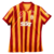 Camisa Galatasaray Third 2023/2024 Vermelho e Laranja Nike Torcedor Masculina