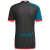 Camisa LA Galaxy Third 2024/2025 Verde e Vermelha Torcedor Masculina Adidas - buy online
