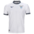 Camisa Lazio Third 2023/2024 Branca e Mizuno Torcedor Masculina