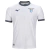Camisa Lazio Third 2023/2024 Branca e Mizuno Torcedor Masculina