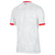 Camisa Third Liverpool Nike 2024/2025 Branca Vermelha Torcedor Masculina en internet