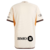 Camisa Los Angeles FC Third 2024/2025 Off-White e Marron Torcedor Masculina Adidas - comprar online