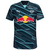 Camisa Third RB Leipzig Puma 2024/2025 Azul Verde Torcedor Masculina - comprar online