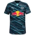 Camisa Third RB Leipzig Puma 2024/2025 Azul Verde Torcedor Masculina - buy online