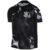 Camiseta Corinthians Pre Partida 2025 Nike Negra Hombre Aficionado - comprar online