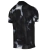 Corinthians Pre Match 2025 Jersey Nike Black Men Fan on internet
