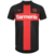 Camiseta Bayer Leverkusen Home 2023/2024 Hombre Castore