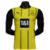 Camisa Home Borussia dortmud Puma 2024/2025 Amarela Preta Masculina Jogador - comprar online