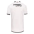 Back view of the Colo Colo Home 2024/2025 jersey featuring the text "ASSIST CARD" in bold.