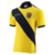 Camiseta Ecuador Home 2024/2025 Hombre Marathon