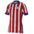 Camisa Atlético de Madrid Home 2023/2024 Vermelha e Branca Nike Torcedor Masculina - (cópia)