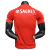 Camisa Home Benfica Adidas 2024/2025 Vermelha Jogador Masculina on internet