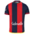 Camiseta Bologna Local 24/25 Azul y Roja Macron Aficionado Hombre - comprar online