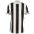 Camisa Botafogo Home 24/25 Torcedor Masculina Reebok - Preto e Branca - comprar online