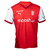 Camisa Home Braga Puma 2024/2025 Vermelha e Branca Torcedor Masculina - comprar online