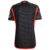 Camisa DC United Home 2024/2025 Vermelha e Preta Torcedor Masculina Adidas - comprar online