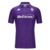 Camiseta Fiorentina Local 23/24 - Aficionado Kappa Hombre - Roxo