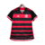 Camiseta Flamengo Home 2024/2025 Mujer Adidas