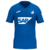 Camiseta Hoffenheim Local 2024/2025 Azul Aficionado Hombre Joma