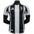 Camisa Home Juventus Adidas Preta Branca 2024/2025 Masculina Jogador - comprar online