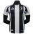 Camisa Home Juventus Adidas Preta Branca 2024/2025 Masculina Jogador - buy online