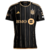 Camisa LA FC Home 2024/2025 Preta e Dourada Torcedor Masculina Adidas