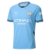 Camisa Manchester City Home 22/23 Torcedor Puma Masculina - Azul - (cópia)