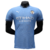 Camisa Home Manchester City Puma 2024/2025 Azul Masculina Jogador - comprar online