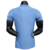 Camisa Home Manchester City Puma 2024/2025 Azul Masculina Jogador en internet