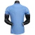 Camisa Home Manchester City Puma 2024/2025 Azul Masculina Jogador on internet