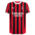 Camiseta Milan Local 2024/2025 Roja y Negra Aficionado Hombre Puma