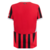 Camiseta Milan Local 2024/2025 Roja y Negra Aficionado Hombre Puma - comprar online