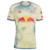 Camisa New York Red Bulls Home 2024/2025 Amarela e Azul Torcedor Masculina Adidas