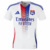 Camiseta Lyon Local 23/24 - Aficionado Adidas Hombre - Blanca