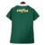 Camiseta Palmeiras Local 2024/2025 Verde Mujer Puma - comprar online