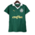 Camiseta Palmeiras Local 2024/2025 Verde Mujer Puma