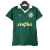 Camisa Palmeiras Home 2024/2025 Verde Feminina Puma