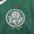 Camisa Palmeiras Home 2024/2025 Puma Torcedor Masculina Verde e Branco - tienda online