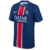 Camisa PSG Home 24/25 - Torcedor Nike Masculina - Azul