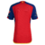 Camisa Real Salt Lake Home 2024/2025 Azul e Vermelha Torcedor Masculina Adidas - comprar online