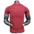 Camisa Home Roma Adidas 2024/2025 Grená Amarela Jogador Masculina on internet