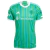 Camisa Seatle Home 2024/2025 Verde e Branca Torcedor Masculina Adidas