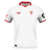 Camisa Sevilla Home 2023/2024 Branca Castore Torcedor Masculina