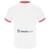 Camisa Sevilla Home 2023/2024 Branca Castore Torcedor Masculina - comprar online