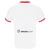Camisa Sevilla Home 2023/2024 Branca Castore Torcedor Masculina - buy online